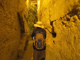 Western Wall Tunnels