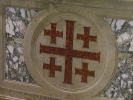 Old City of Jerusalem