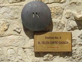 Station 9
