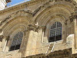 Church of the Holy Sepulcher