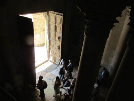Church of the Holy Sepulcher