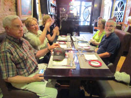 Rossini's Restaurant