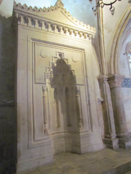 The ubiquitous military