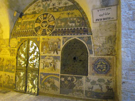 Old City of Jerusalem