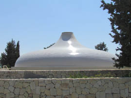 The Shrine of the Book