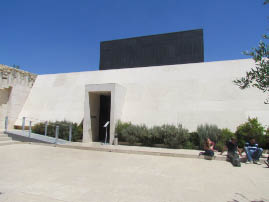 The Shrine of the Book