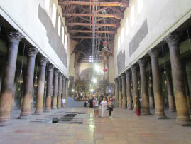 Church of the Nativity