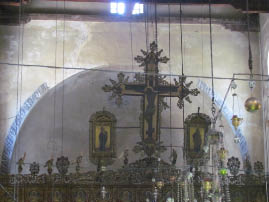 Church of the Nativity