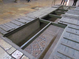 Church of the Nativity