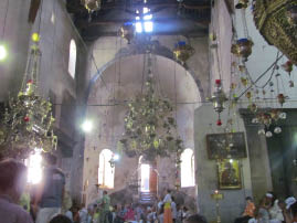 Church of the Nativity