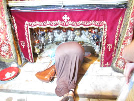 Church of the Nativity