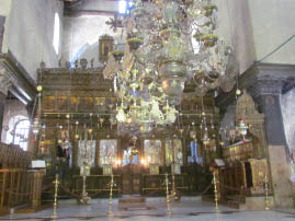 Church of the Nativity