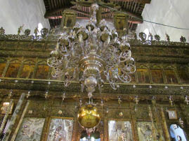 Church of the Nativity