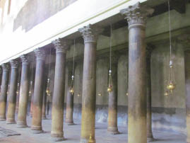 Church of the Nativity