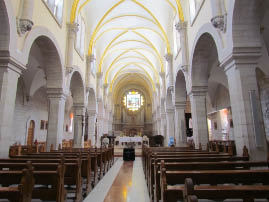 St. Catherine's Roman Catholic Church