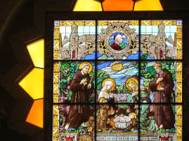 St. Catherine's Roman Catholic Church