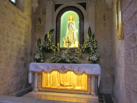 St. Catherine's Roman Catholic Church