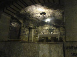 Chapel of St. Jerome