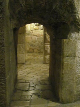 Chapel of St. Jerome