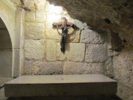 Chapel of St. Jerome