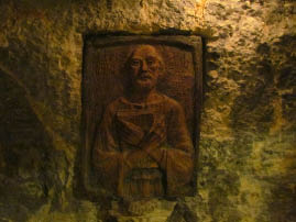 Chapel of St. Jerome