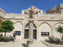 St. Catherine's Roman Catholic Church