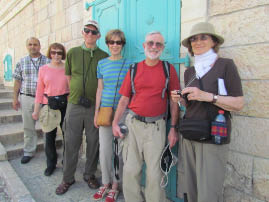 The Shrine of the Book