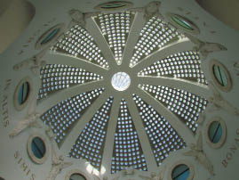 Church at Shepherds’ Field