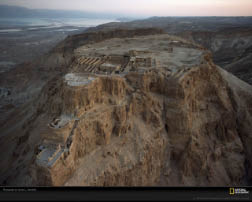 Masada