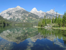 Taggert Lake