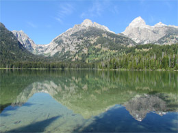 Taggert Lake