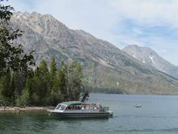 Jenny Lake