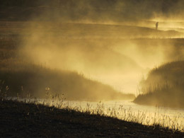 On the road to Madison