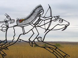 Little Bighorn Battlefield