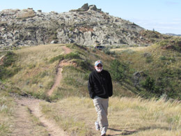 Theodore Roosevelt National Park