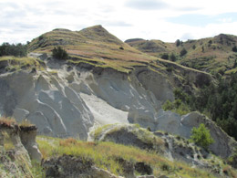 Theodore Roosevelt National Park