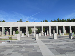Mt. Rushmore entry