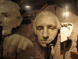 Mt. Rushmore Museum