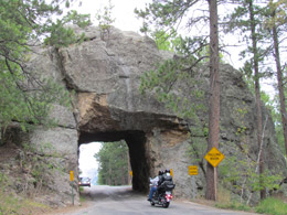 Peter Norbeck Scenic Byway