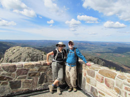 Harney Peak