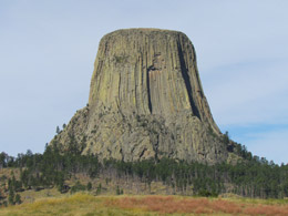 Devils Tower