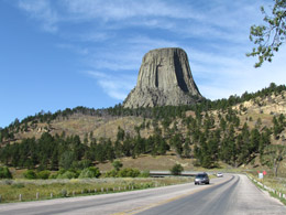 Devils Tower