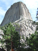 Devils Tower