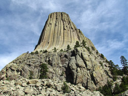Devils Tower
