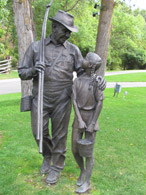 D.C. Booth Historic National Fish Hatchery