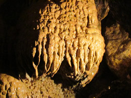 Jewel Cave