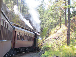 Darwin Research Center