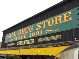 Wall Drug