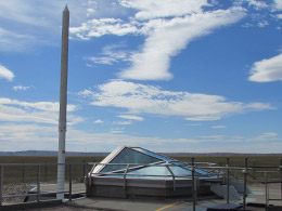Minuteman Missile Silo
