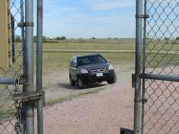 Minuteman Control Facility